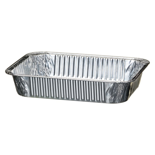 Foil Roasting Tray Rectangle XL Foil Roasting Tray Rectangle XL